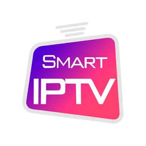IPTV streaming on Smart TV screen in Canada