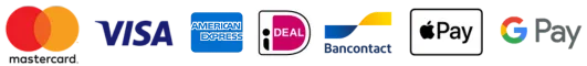 VISSOLOTV accepted payment methods including credit cards, PayPal and crypto